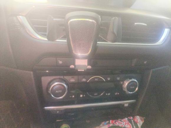 [深圳·粤B] 二手马自达阿特兹2018款 2.5L 蓝天尊崇版 国V