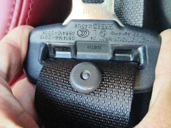 [佛山·粤A] 二手SERES赛力斯赛力斯SF52021款 华为智选四驱版