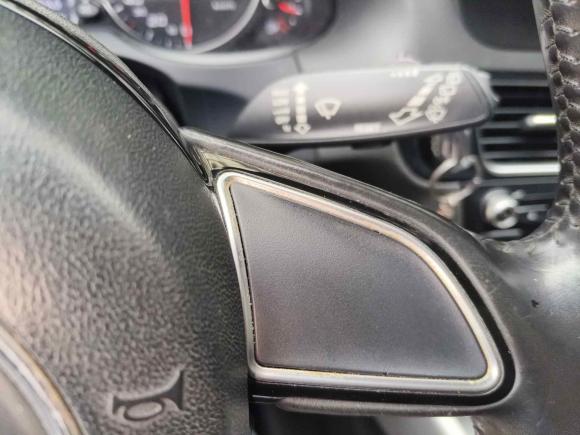 [成都·川A] 二手奥迪奥迪Q52015款 40 TFSI 进取型