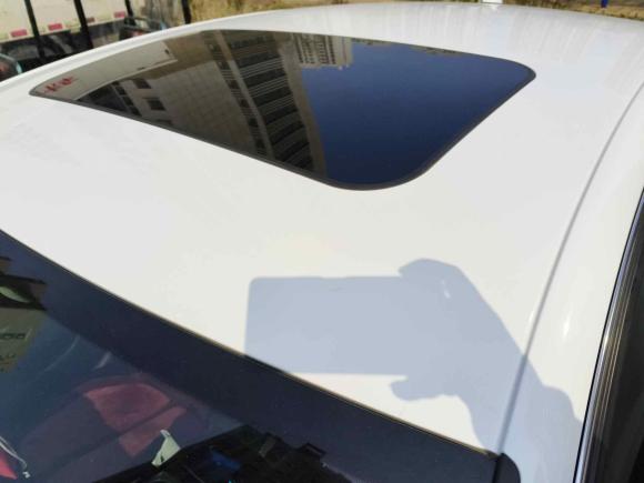 [济南·鲁A] 二手奥迪奥迪A6L2014款 TFSI 标准型