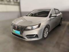 [上海·沪A] 荣威荣威i6新能源2017款 45T 混动互联智享版