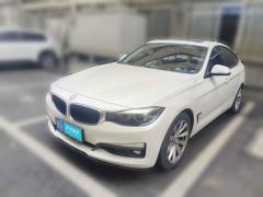 [义乌·浙G] 宝马宝马3系GT2018款 320i 时尚型