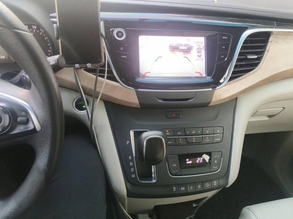 [杭州·浙A] 二手别克别克GL82018款 ES 28T 舒适型 国VI