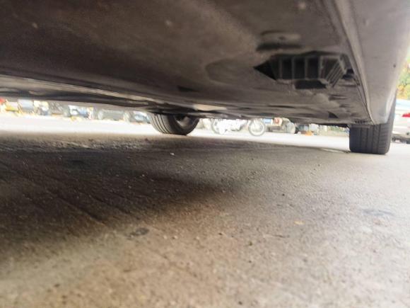 [广州·粤A] 二手宝马宝马3系2013款 ActiveHybrid 3