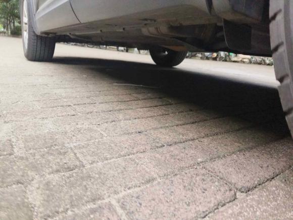 [苏州·苏E] 二手雷诺科雷傲2017款 2.0L 两驱豪华版