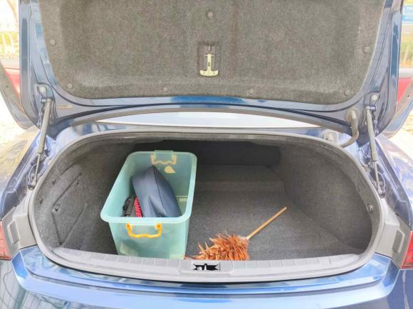 [广州·粤A] 二手英菲尼迪英菲尼迪Q602019款 S 2.0T 豪华运动版