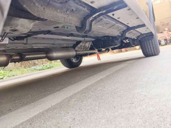 [南通·苏F] 二手捷途捷途自由者2025款 1.5TD DCT 探索