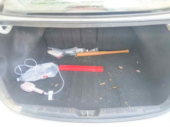 [南昌·沪C] 二手现代朗动2016款 1.6L 手动尊贵型