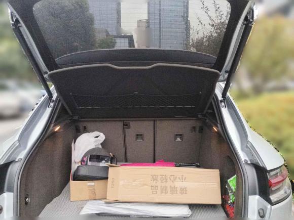 [常州·苏D] 二手保时捷Macan2018款 Macan 2.0T