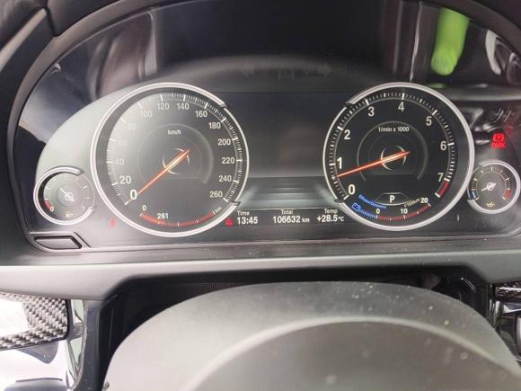 [深圳·粤B] 二手宝马宝马X52018款 xDrive35i 典雅型