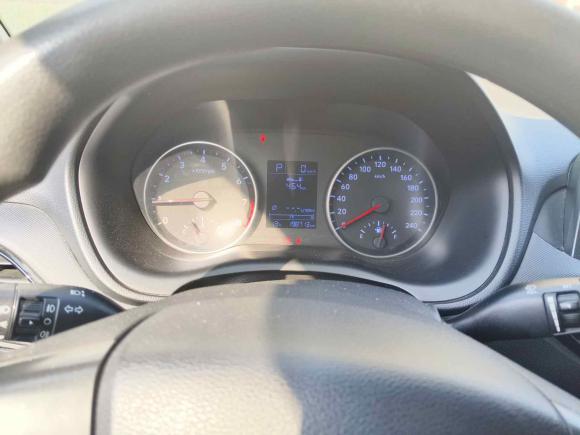 [成都·川G] 二手现代悦动2018款 1.6L 自动悦目版GL 国V