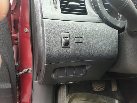 [武汉·鄂A] 二手日产骐达TIIDA2011款 1.6L CVT智能型