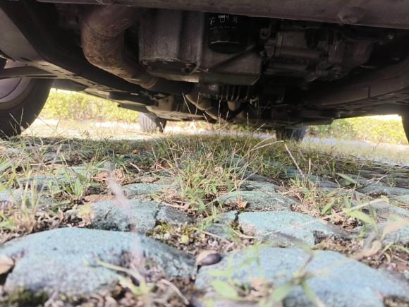 [湖州·浙F] 二手别克昂科威Plus2017款 28T 四驱精英型