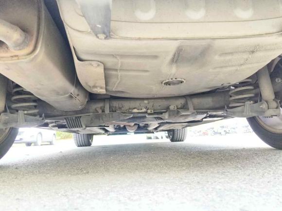 [上海·沪F] 二手标致标致30082014款 1.6THP 自动逐乐版