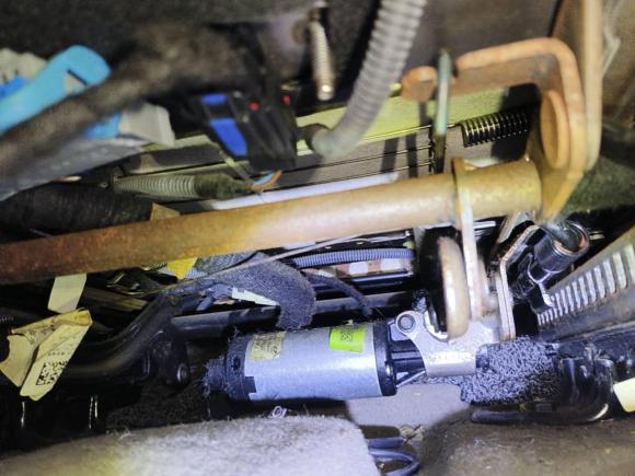 [深圳·粤M] 二手别克别克GL82017款 25S 豪华型 国V