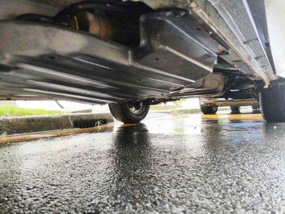 [上海·苏F] 二手比亚迪宋Pro2019款 1.5T 自动豪华型