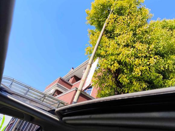 [上海·沪C] 二手马自达马自达3星骋2012款 两厢 1.6L 自动精英型