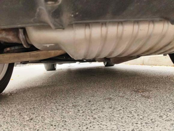 [合肥·浙F] 二手奔驰奔驰GLA AMG2015款 AMG GLA 45 4MATIC