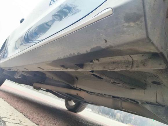 [成都·川A] 二手荣威荣威RX52018款 20T 两驱自动旗舰版