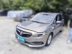 [嘉兴·浙F] 别克别克GL62018款 18T 6座豪华型