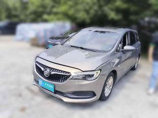 别克别克GL62018款 18T 6座豪华型