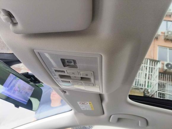 [上海·沪A] 二手大众朗逸纯电2019款 优享版