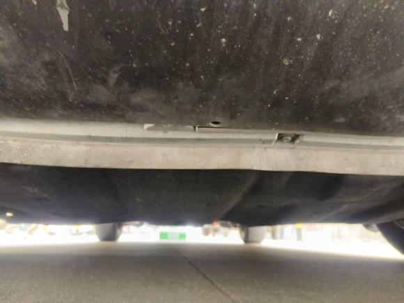 [广州·粤A] 二手福特福克斯2012款 两厢 1.6L 自动舒适型