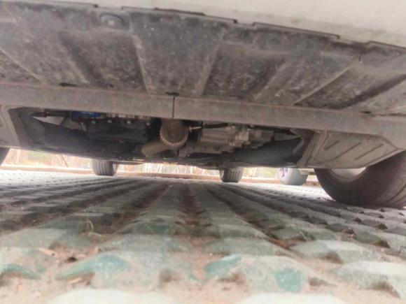 [武汉·鄂A] 二手别克君威2020款 552T 精英型