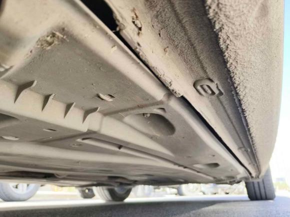 [西安·陕A] 二手斯柯达明锐2017款 1.6L 自动智行版