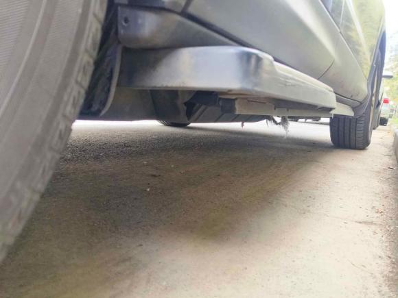 [无锡·鄂A] 二手本田本田CR-V2016款 2.0L 两驱经典版