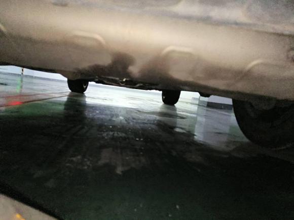 [苏州·苏U] 二手奔驰奔驰GLC2019款 改款 GLC 260 L 4MATIC 豪华型