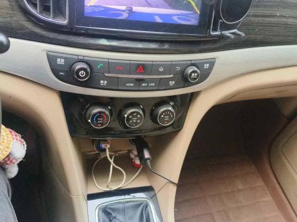 [佛山·粤S] 二手宝骏宝骏7302016款 1.5L 手动舒适型 7座 国V