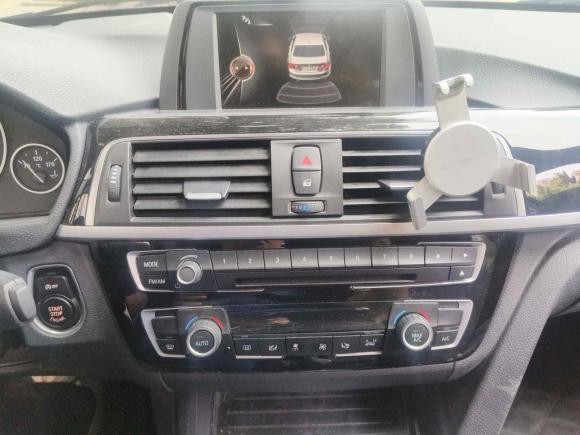 [成都·川A] 二手宝马宝马3系2017款 320Li 时尚型