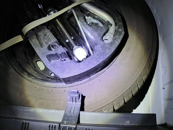 [上海·沪C] 二手大众Polo2016款 1.6L 自动豪华型