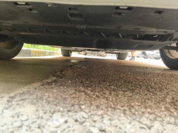 [上海·沪E] 二手奥迪奥迪A32021款 A3L Limousine 35 TFSI 进取运动型