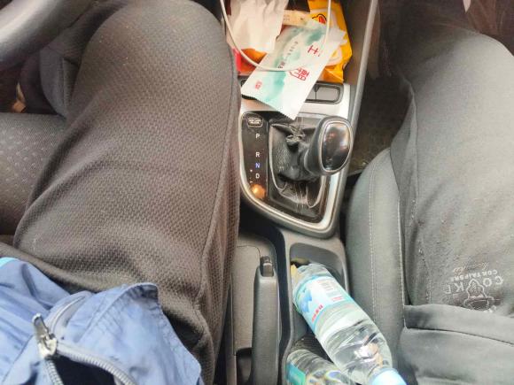 [合肥·皖A] 二手现代悦动2020款 1.6L 自动GL悦目版