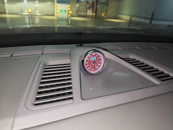 [深圳·粤B] 二手保时捷Panamera2010款 Panamera 4 3.6L