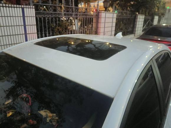 [上海·赣H] 二手雪佛兰科鲁泽2019款 RS 330T 自动畅快版 国VI