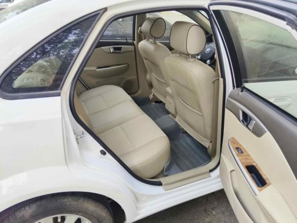 [无锡·冀R] 二手别克凯越2015款 1.5L 手动经典型