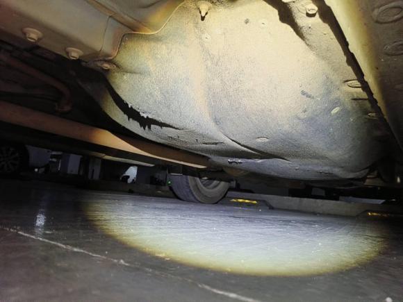 [芜湖·皖B] 二手本田本田CR-V2017款 混动 2.0L 净驰版