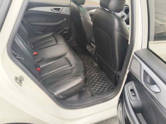 [上海·沪A] 二手飞凡汽车飞凡ER62020款 620km 智行版