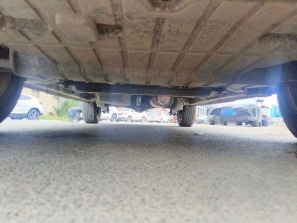 [义乌·浙G] 二手长安欧尚长安欧尚X70A2018款 1.5L 手动舒适型