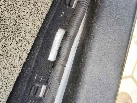 [深圳·粤S] 二手比亚迪比亚迪S72017款 2.0T 自动尊贵型