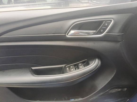 [成都·川A] 二手荣威荣威i52019款 1.5L 自动4G互联朗越版