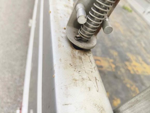 [湖州·浙E] 二手开瑞小象X72024款 中航电池（3815货箱）栏板车-豪华型