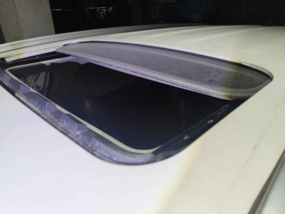 [成都·川A] 二手长安长安CS752014款 1.8T 自动精英型 国IV