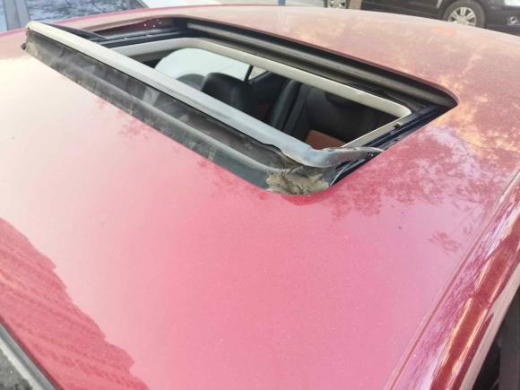 [合肥·皖A] 二手别克威朗2016款 两厢 15S 自动进取型