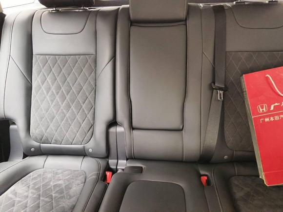 [武汉·鄂A] 二手红旗红旗HS72021款 3.0T 自动四驱智联旗悦版