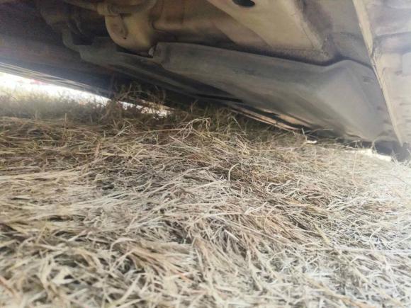 [武汉·鄂A] 二手宝骏宝骏5102017款 1.5L 自动豪华型