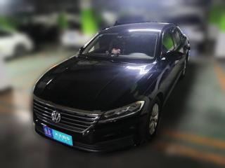 大众朗逸2019款 1.5L 自动风尚版 国VI